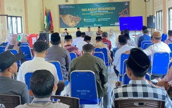 LAKPESDAM PCNU Sumenep Gelar Halaqah Lingkungan, Bahas Ancaman Kerusakan Ekologis