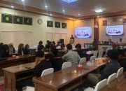 Diskusi HIMPASS Kritisi Wacana Nomenklatur "Kepulauan" untuk Sumenep, Perubahan Nama Harus Berdampak Nyata
