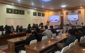 Diskusi HIMPASS Kritisi Wacana Nomenklatur "Kepulauan" untuk Sumenep, Perubahan Nama Harus Berdampak Nyata