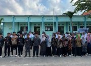 PBAK 2026 STIT Aqidah Usymuni Resmi Dibuka, Mahasiswa Baru Didorong Berpikir Kriti