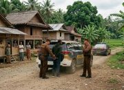 Sempat Buron Sejak Juli, Tersangka Penganiayaan di Batuputih Diamankan Polisi