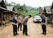 Satreskrim Polresta Sumenep Tangkap Terduga Pelaku Kekerasan Seksual di Batuan