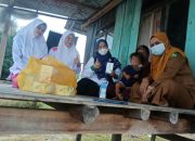Inovasi Tahan Banting, Cara Puskesmas Pagerungan Besar Pantau Balita Stunting dari Rumah ke Rumah
