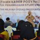 Kader Posyandu Diperkuat untuk Percepat Penanganan Stunting di Pagerungan Besar