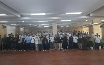 Pelatihan Kehumasan dan Pengelolaan Media Sosial PWI Sumenep Diikuti Puluhan Instansi