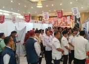 Jembatani Pencari Kerja dan Perusahaan, Sumenep Job Fair 2026 Targetkan Serapan Tenaga Kerja Maksimal