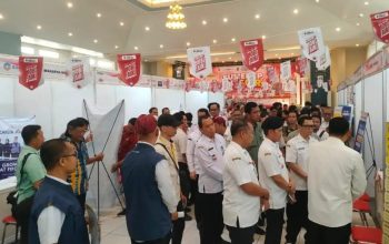 Jembatani Pencari Kerja dan Perusahaan, Sumenep Job Fair 2026 Targetkan Serapan Tenaga Kerja Maksimal