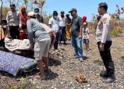 Sempat Hilang Dua Hari, Warga Lobuk Bluto Ditemukan Meninggal Dunia di Tanah Tegal
