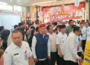 Upaya Disnaker Sumenep Tekan Pengangguran Melalui Job Fair 2026 dan Inovasi Pelayanan Digital