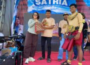 Petani Muda Rubaru Sabet Juara I "Video Petani Muda Inspiratif" dari Bayer Indonesia