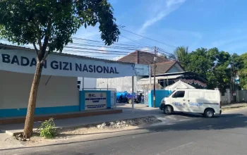 47 SPPG di Sumenep Belum Kantongi Sertifikat Halal