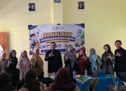 SMK Al-Karimiyyah Bekali Siswa dengan Wawasan Sanitasi Pangan dan Kewirausahaan