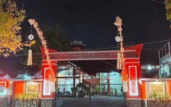 Jelang Pilkades 2027, Pemkab Sumenep Kejar Perda dan Perbup, "E-Voting" Masih Dikaji