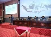 Pemkab dan DPRD Sumenep Sepakati 9 Raperda, Satu Dihentikan: Penyertaan Modal BPRS Bhakti Sumekar