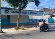 Sejumlah Dapur SPPG di Sumenep Pastikan Kelengkapan Dokumen Termasuk Sertifikat Halal