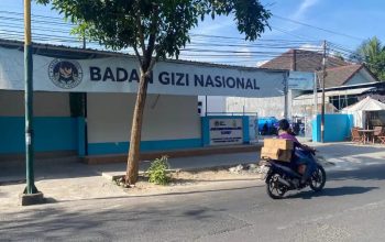 Sejumlah Dapur SPPG di Sumenep Pastikan Kelengkapan Dokumen Termasuk Sertifikat Halal