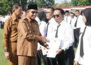 Ribuan PPPK Paruh Waktu Sumenep Tunggu SK Perpanjangan, 43 Orang Tidak Memenuhi Syarat