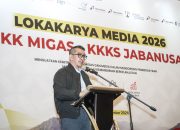Memahami Hulu Migas, Industri yang Bekerja di Balik Energi Sehari-hari