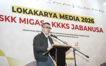 Memahami Hulu Migas, Industri yang Bekerja di Balik Energi Sehari-hari