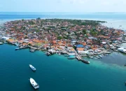 KETIKA SUMENEP INGIN MENJADI KABUPATEN KEPULAUAN