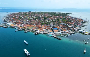 KETIKA SUMENEP INGIN MENJADI KABUPATEN KEPULAUAN