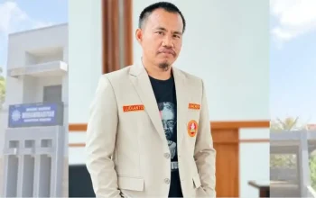 Kisruh Data Desil di Sumenep, Pemuda Muhammadiyah Minta Verifikasi Ulang