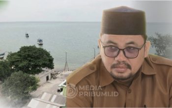 Abdul Rahim dan PT PNE Bantah Tudingan Penggunaan Solar Bersubsidi di Pagerungan Kecil