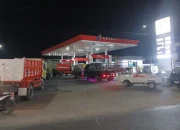 Pemkab, Pertamina, dan DPRD Beda Pandangan Soal Antrean Biosolar di Sumenep