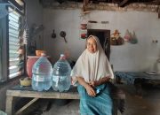 Kemarau Panjang di Batuputih, Warga Dusun Marang Beli Air hingga Rp10 Ribu per Jam
