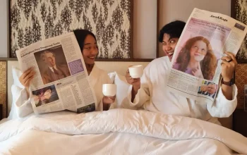 MYZE Hotel Sumenep Tawarkan Paket Menginap Spesial Sambut Hari Jadi Kota Sumenep
