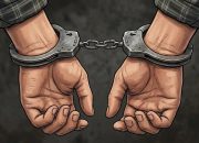 Polsek Kangean Amankan Oknum Guru Terduga Pelaku Pelecehan Seksual Terhadap Pelajar