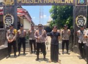 Darurat Kekerasan Seksual di Kangean, Pemerhati Desak Polresta Sumenep Tambah Personel PPA