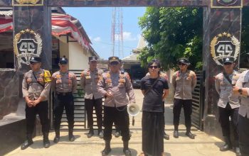 Darurat Kekerasan Seksual di Kangean, Pemerhati Desak Polresta Sumenep Tambah Personel PPA