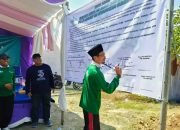 Harlah ke-97, LP Ma'arif NU Sumenep Bidik Pembenahan Sistem dan Tata Kelola Sekolah