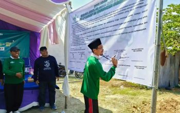 Harlah ke-97, LP Ma'arif NU Sumenep Bidik Pembenahan Sistem dan Tata Kelola Sekolah