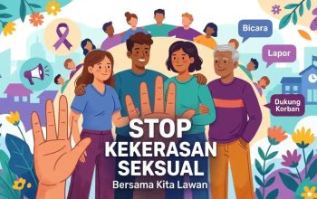 Kepulauan Kangean Zona Hitam Hekerasan Seksual Terhadap Anak Dibawah Umur: Ketika Lembaga Pendidikan Berubah Menjadi Ruang Ancaman