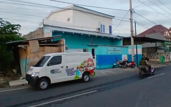 BGN Ubah Skema Insentif SPPG, Kini Rp2.000 per Porsi MBG
