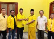 DPD Golkar Sumenep Kantongi SK Kepengurusan, Bidik Empat Kursi DPRD