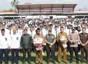 Berkas Perpanjangan SPK PPPK Paruh Waktu Sumenep Hampir Tuntas, Dua Kecamatan Belum Menyerahkan