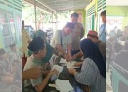 Warga Terdampak Kayu Gelondongan di Dungkek Terima Kompensasi hingga Rp15 Juta