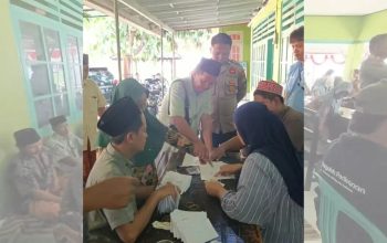 Warga Terdampak Kayu Gelondongan di Dungkek Terima Kompensasi hingga Rp15 Juta