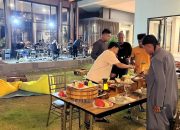 "Sae Rassa Restaurant" MYZE Hotel Sumenep Hadirkan Live Music dan Promo Suki & Sushi hingga November 2026