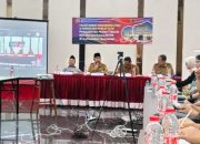 RDTR Kabupaten Sumenep di Tiga Kecamatan Mulai Disusun, Dua Kecamatan Digabung