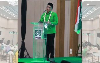 Kelakar Politik Gus Halim Kepada Bupati Sumenep: H. Dul Siam Siap Jadi Calon Bupati Mendatang