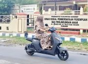 Dinsos P3A Akui di Kepulauan Belum Ada Tempat Layanan Psikolog bagi Korban Kekerasan Seksual