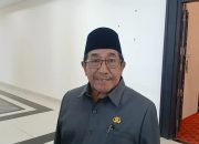 Rancangan APBD Sumenep 2027 Turun Dibandingkan Tahun 2026