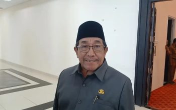 Rancangan APBD Sumenep 2027 Turun Dibandingkan Tahun 2026