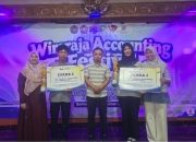 Siswa SMKN 1 Sumenep Sabet Juara 1 dan 2 Wiraraja Festival Accounting 2026