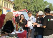 Festival Kuliner Nusantara Sumenep Angkat Mento dan Kaldu Kokot
