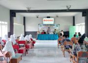 Dul Siam Perkuat Moderasi Beragama Siswa MA Raudhatut Thalibin Lewat Program KDM